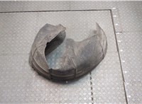  Защита арок (подкрылок) Ford Focus 2 2008-2011 20337554 #2