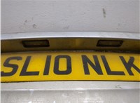  Бампер Volkswagen Polo 2009-2014 20337558 #2
