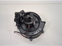  Двигатель отопителя (моторчик печки) Opel Zafira B 2005-2012 20337560 #1