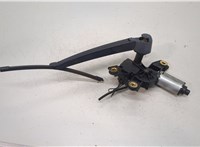  Двигатель стеклоочистителя (моторчик дворников) задний Volkswagen Passat 6 2005-2010 20337566 #1