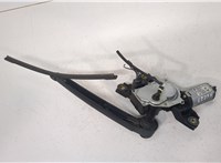  Двигатель стеклоочистителя (моторчик дворников) задний Volkswagen Passat 6 2005-2010 20337566 #2