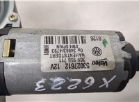  Двигатель стеклоочистителя (моторчик дворников) задний Volkswagen Passat 6 2005-2010 20337566 #3