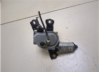  Двигатель стеклоочистителя (моторчик дворников) задний Volkswagen Passat 6 2005-2010 20337566 #6