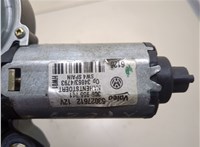  Двигатель стеклоочистителя (моторчик дворников) задний Volkswagen Passat 6 2005-2010 20337566 #7