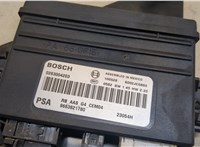 9663821780 Блок управления парктрониками Nissan Note E11 2006-2013 20337572 #2