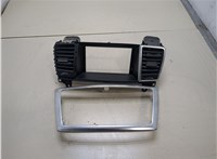 A1666801917 Рамка под магнитолу Mercedes GL X166 2012-2016 20337585 #1
