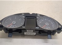  Щиток приборов (приборная панель) Volkswagen Passat 7 2010-2015 Европа 20337589 #1