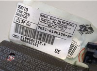  Подушка безопасности боковая (шторка) Ford Focus 2 2008-2011 20337591 #2