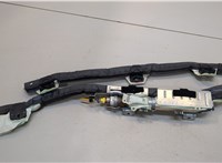  Подушка безопасности боковая (шторка) Ford Focus 2 2008-2011 20337591 #3
