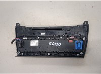  Переключатель отопителя (печки) BMW 5 F10 2010-2016 20337593 #2