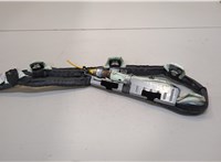  Подушка безопасности боковая (шторка) Ford Focus 2 2008-2011 20337595 #1