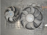 1K0121207BB, 1K0959455DG, 1K0959455P Вентилятор радиатора Volkswagen Jetta 5 2004-2010 20337606 #4