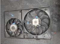 1K0121207BB, 1K0959455DG, 1K0959455P Вентилятор радиатора Volkswagen Jetta 5 2004-2010 20337606 #5