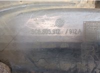  Брызговик Volkswagen Jetta 6 2010-2015 11366199 #4
