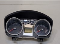  Щиток приборов (приборная панель) Ford Focus 2 2008-2011 20337620 #1