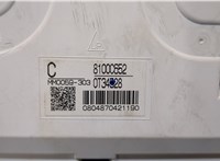  Щиток приборов (приборная панель) Mitsubishi Outlander 2015-2018 20337623 #3