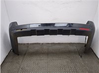  Бампер Land Rover Range Rover 3 (LM) 2002-2012 20337626 #1