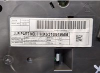  Щиток приборов (приборная панель) Jaguar XF 2015–2020 20337631 #4