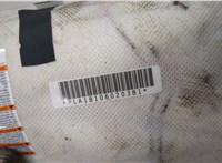  Подушка безопасности боковая (в сиденье) Nissan Juke 2010-2014 20337638 #4