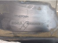  Защита арок (подкрылок) Citroen C3 Aircross 2017-2021 20337639 #3