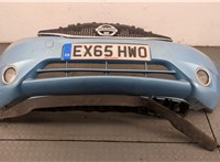  Бампер Nissan Note E12 2012- 20337642 #3