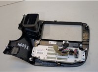  Переключатель отопителя (печки) Mitsubishi Outlander 2015-2018 20337645 #2