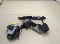  Ремень безопасности Chevrolet Cruze 2009-2015 20337652 #1