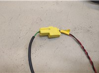  Ремень безопасности Chevrolet Cruze 2009-2015 20337652 #2
