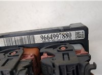  Блок управления BSM (Блок предохранителей) Peugeot 207 20337660 #3