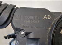  Переключатель поворотов и дворников (стрекоза) Opel Zafira B 2005-2012 20337664 #2