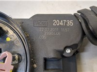  Переключатель поворотов и дворников (стрекоза) Opel Zafira B 2005-2012 20337664 #3