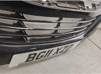  Бампер Hyundai ix 35 2010-2015 20337665 #2
