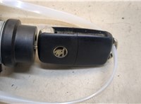  Замок зажигания Skoda Yeti 2013-2018 20337678 #2