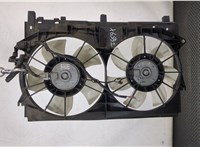  Вентилятор радиатора Toyota Avensis 2 2003-2008 20337683 #1