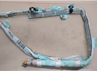  Подушка безопасности боковая (шторка) Skoda Octavia (A7) 2017-2021 20337687 #3