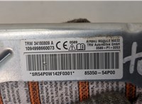  Подушка безопасности боковая (в сиденье) Suzuki Vitara 2014- 20337691 #3