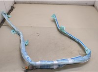  Подушка безопасности боковая (шторка) Skoda Octavia (A7) 2017-2021 20337692 #1