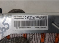  Подушка безопасности боковая (в сиденье) Suzuki Vitara 2014- 20337694 #3