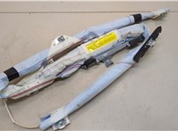  Подушка безопасности боковая (шторка) Opel Zafira B 2005-2012 20337695 #3