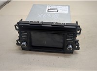  Магнитола Mazda CX-5 2012-2017 20337700 #1