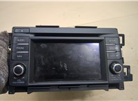  Магнитола Mazda CX-5 2012-2017 20337700 #2