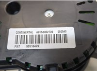  Щиток приборов (приборная панель) Alfa Romeo Giulietta 2010-2016 20337703 #3
