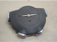  Подушка безопасности водителя Chrysler Crossfire 20337705 #1