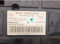  Щиток приборов (приборная панель) Ford Kuga 2008-2012 20337707 #3