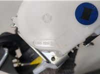  Ремень безопасности Volkswagen Jetta 6 2010-2015 20337708 #6