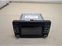 1Z0035156N Магнитола Skoda Yeti 2013-2018 20337710 #1
