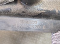  Защита арок (подкрылок) Citroen C3 Aircross 2017-2021 20337717 #3