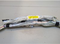  Подушка безопасности боковая (шторка) Opel Zafira B 2005-2012 20337721 #1