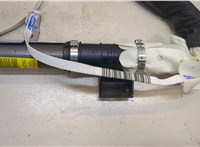  Подушка безопасности боковая (шторка) Nissan Qashqai 2006-2013 20337722 #3