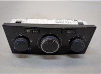  Переключатель отопителя (печки) Opel Zafira B 2005-2012 20337724 #1